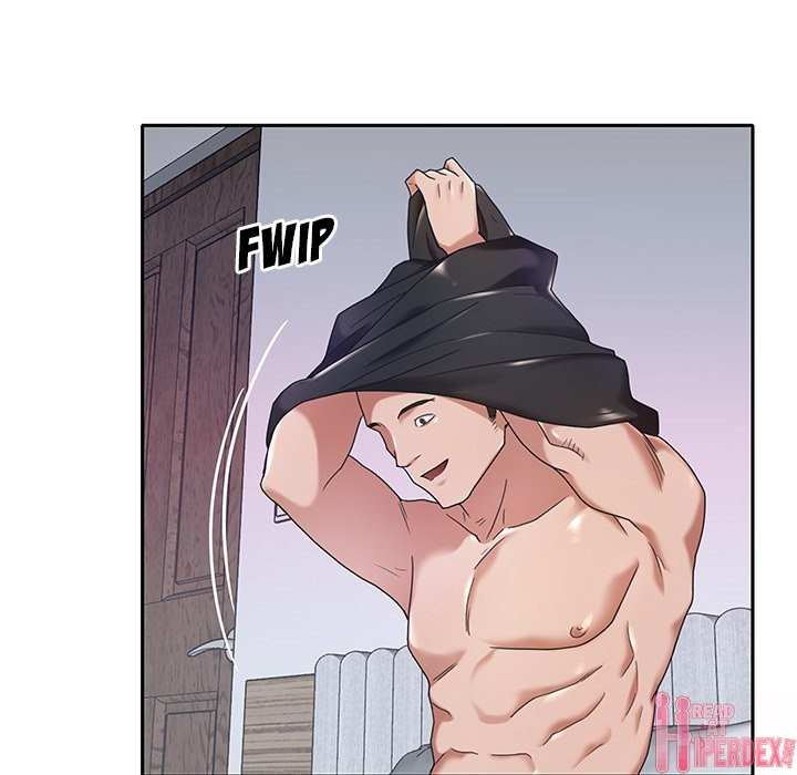 Maid (KOI): Chapter chapter-11 - Page 71