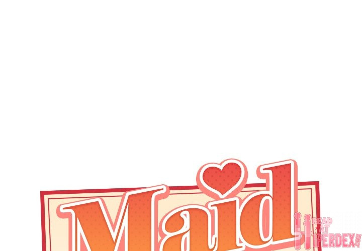 Maid (KOI): Chapter chapter-12 - Page 3