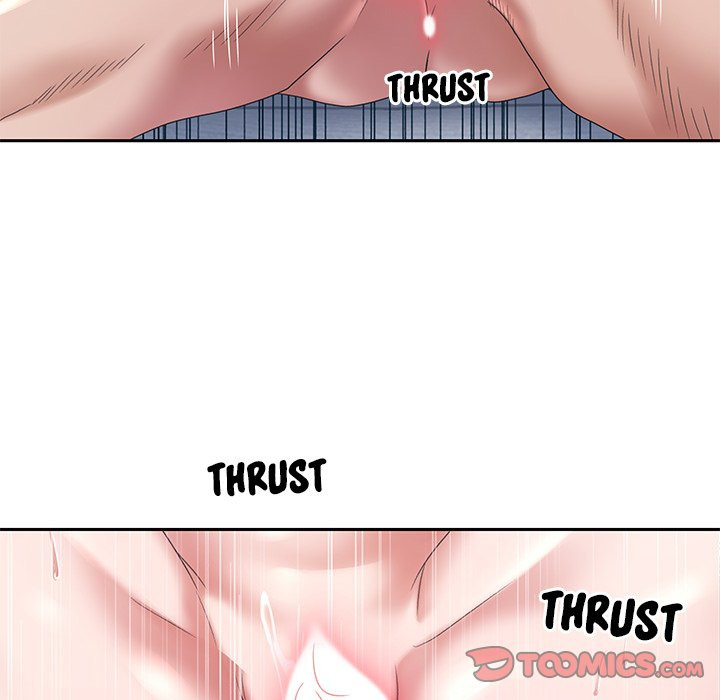 Maid (KOI): Chapter chapter-12 - Page 32