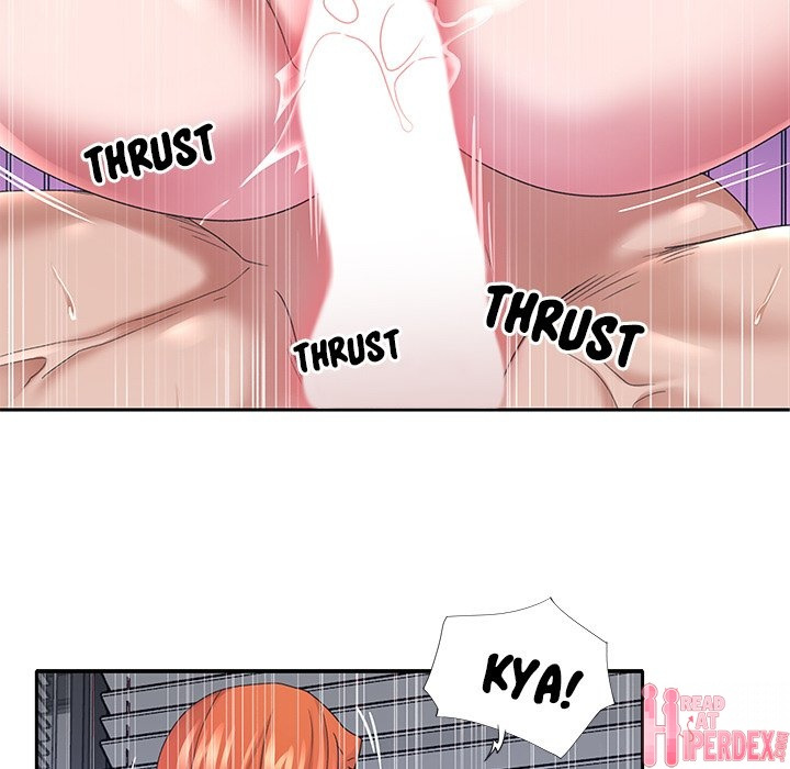 Maid (KOI): Chapter chapter-12 - Page 33