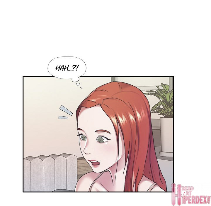 Maid (KOI): Chapter chapter-12 - Page 53