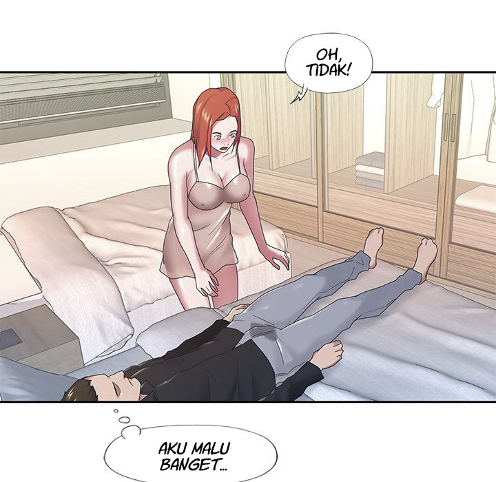 Maid (KOI): Chapter chapter-12 - Page 54