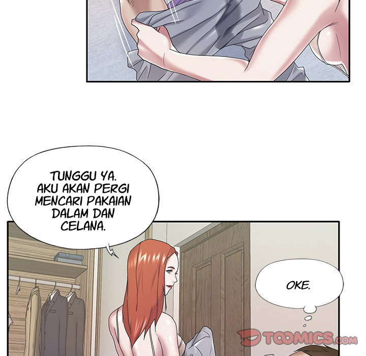 Maid (KOI): Chapter chapter-12 - Page 56