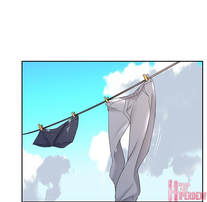 Maid (KOI): Chapter chapter-12 - Page 58