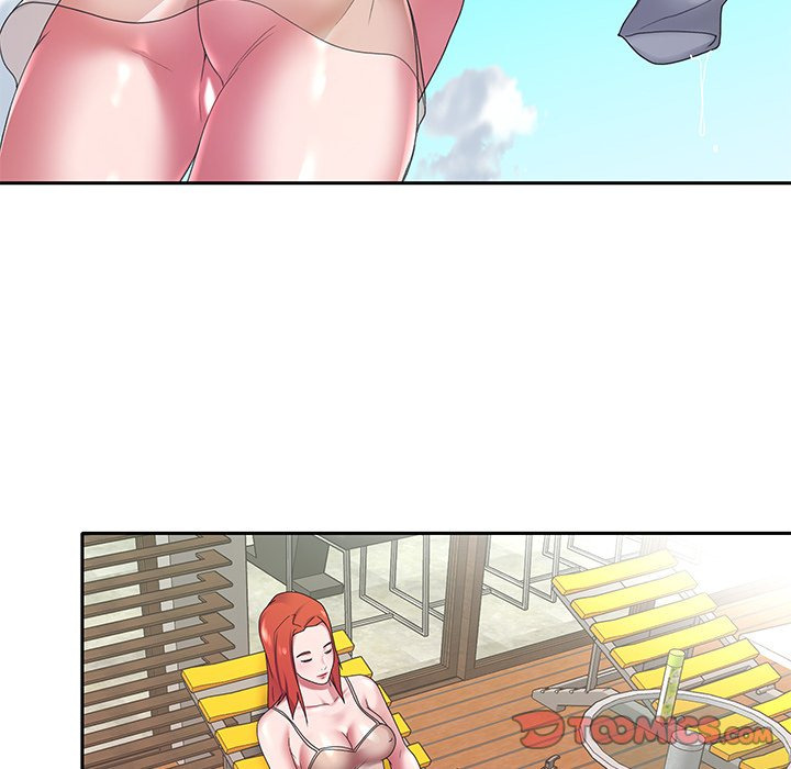 Maid (KOI): Chapter chapter-12 - Page 60