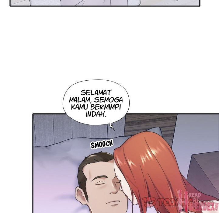 Maid (KOI): Chapter chapter-12 - Page 68