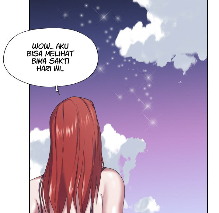 Maid (KOI): Chapter chapter-12 - Page 74