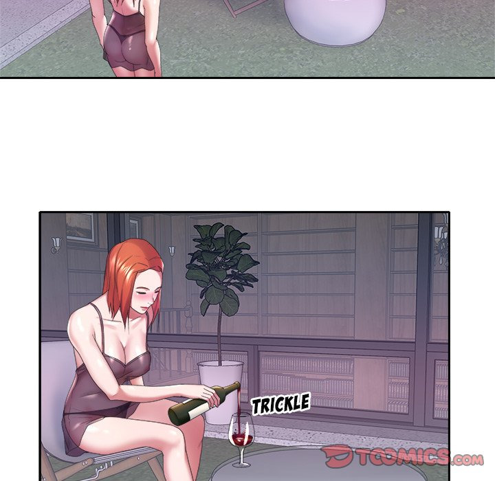 Maid (KOI): Chapter chapter-12 - Page 76
