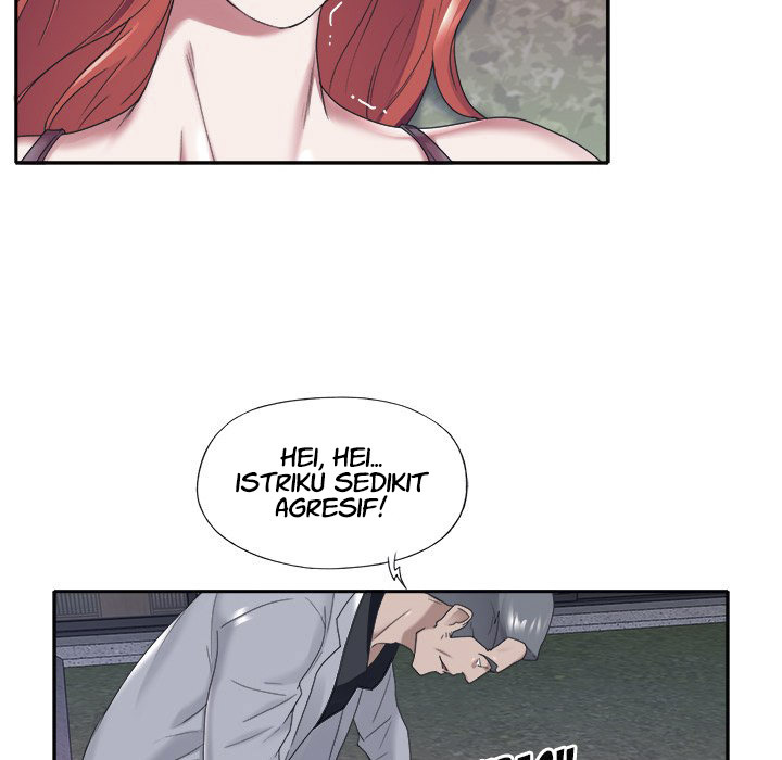 Maid (KOI): Chapter chapter-13 - Page 11