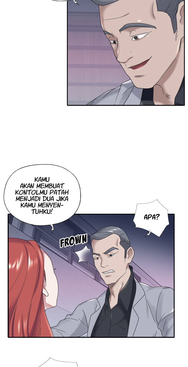 Maid (KOI): Chapter chapter-13 - Page 13