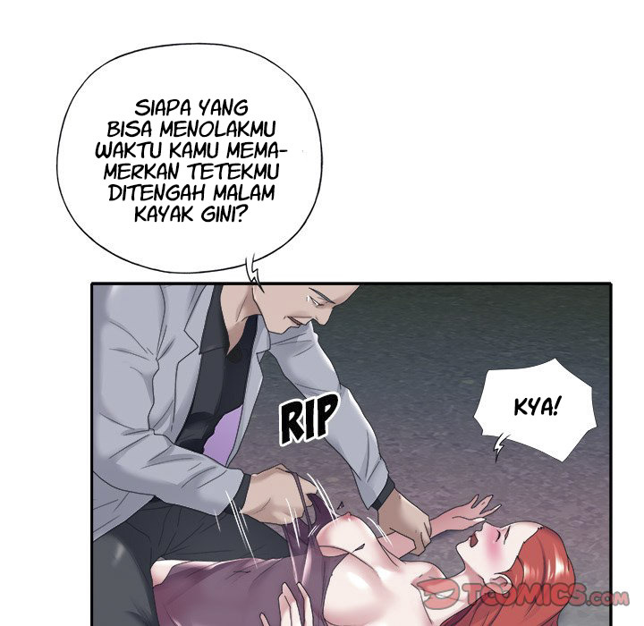 Maid (KOI): Chapter chapter-13 - Page 15