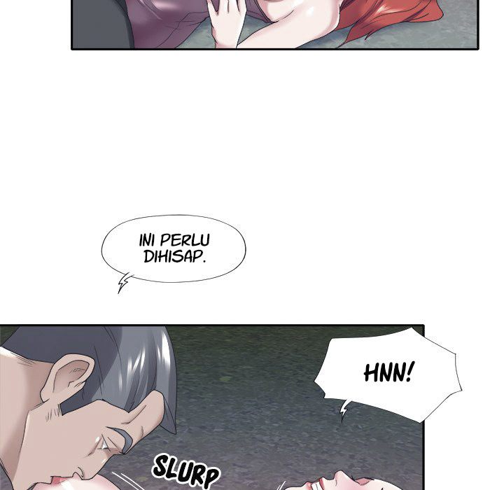 Maid (KOI): Chapter chapter-13 - Page 16