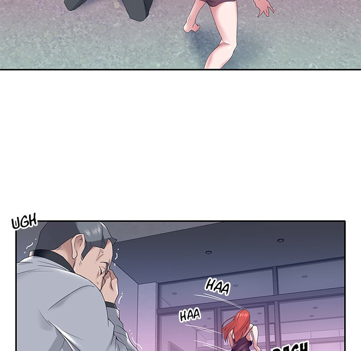 Maid (KOI): Chapter chapter-13 - Page 24