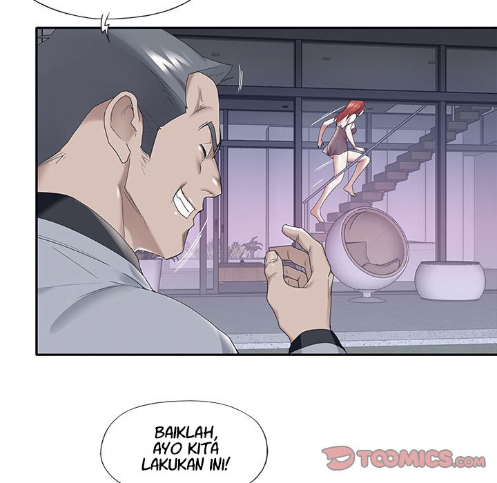 Maid (KOI): Chapter chapter-13 - Page 27