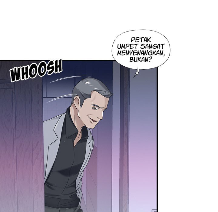 Maid (KOI): Chapter chapter-13 - Page 33
