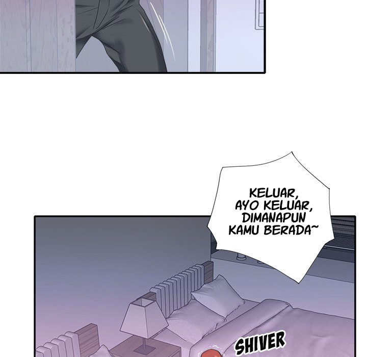 Maid (KOI): Chapter chapter-13 - Page 34