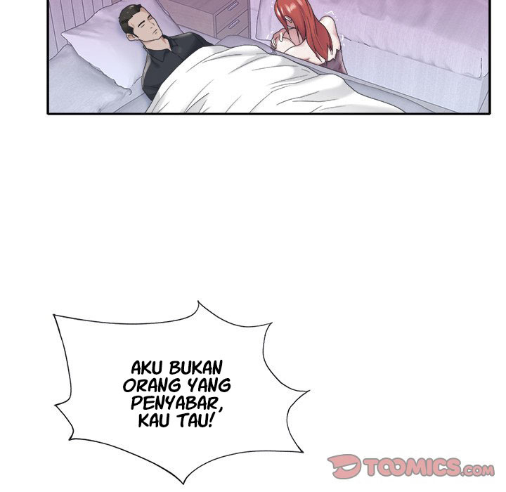 Maid (KOI): Chapter chapter-13 - Page 35