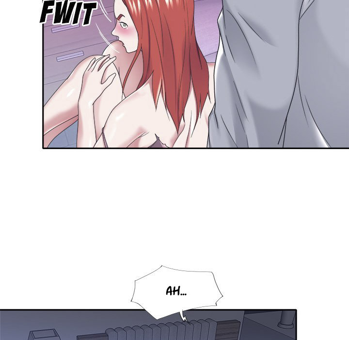 Maid (KOI): Chapter chapter-13 - Page 42