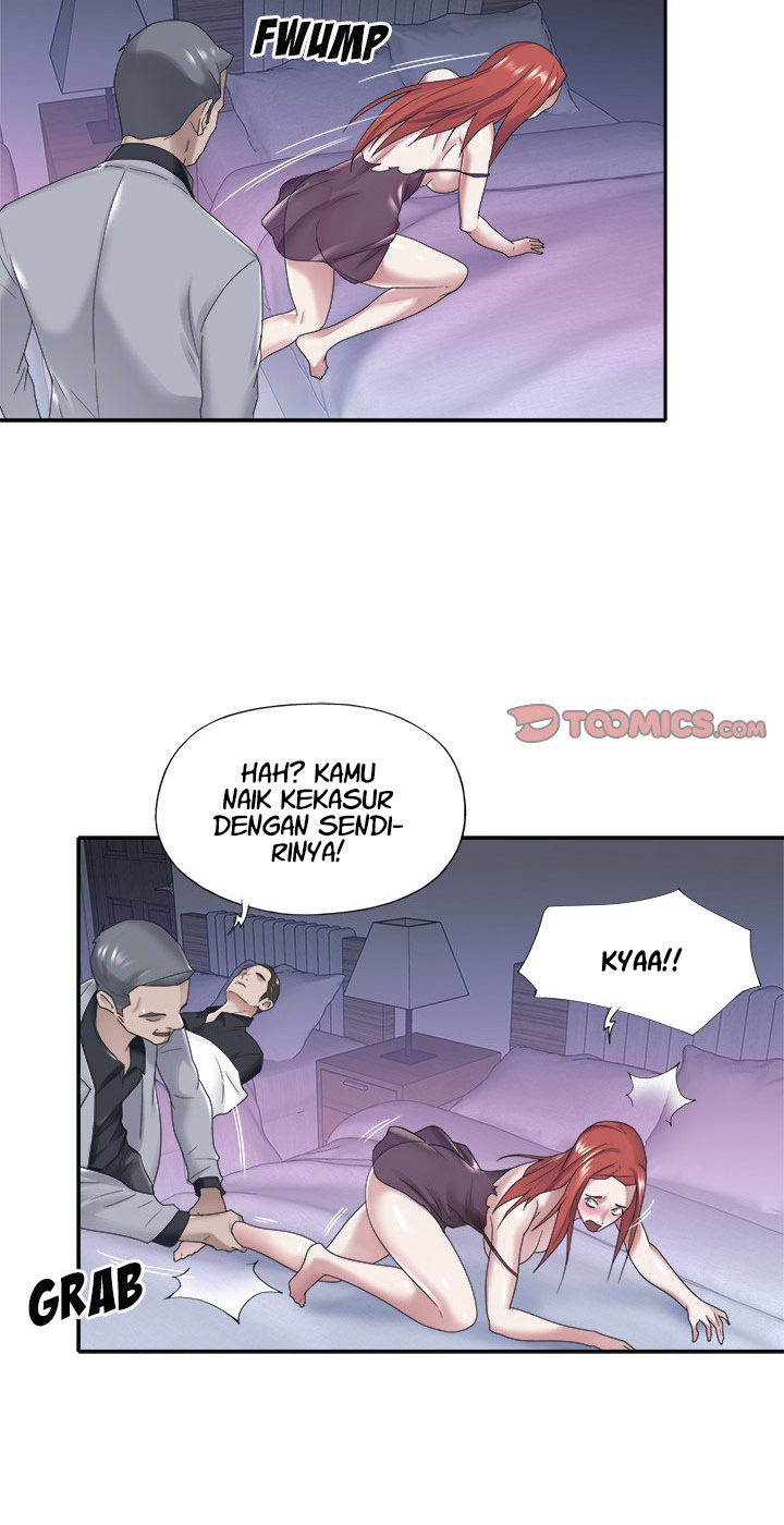 Maid (KOI): Chapter chapter-13 - Page 43