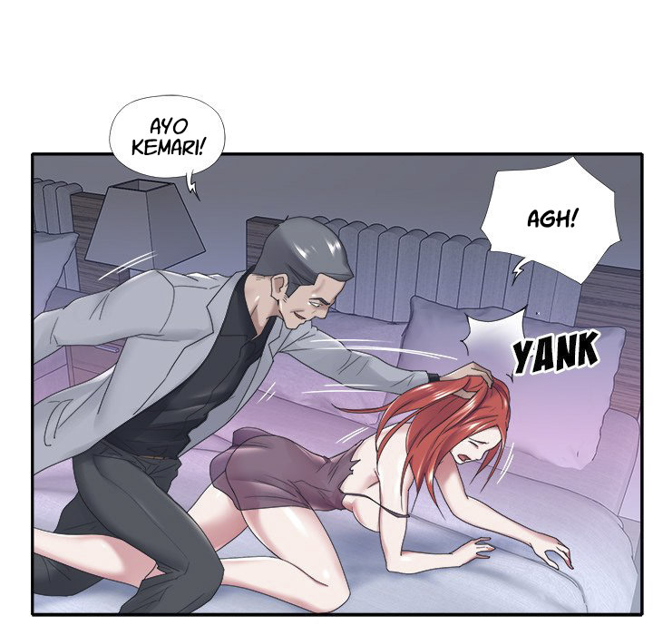Maid (KOI): Chapter chapter-13 - Page 44