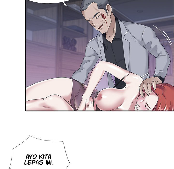 Maid (KOI): Chapter chapter-13 - Page 48