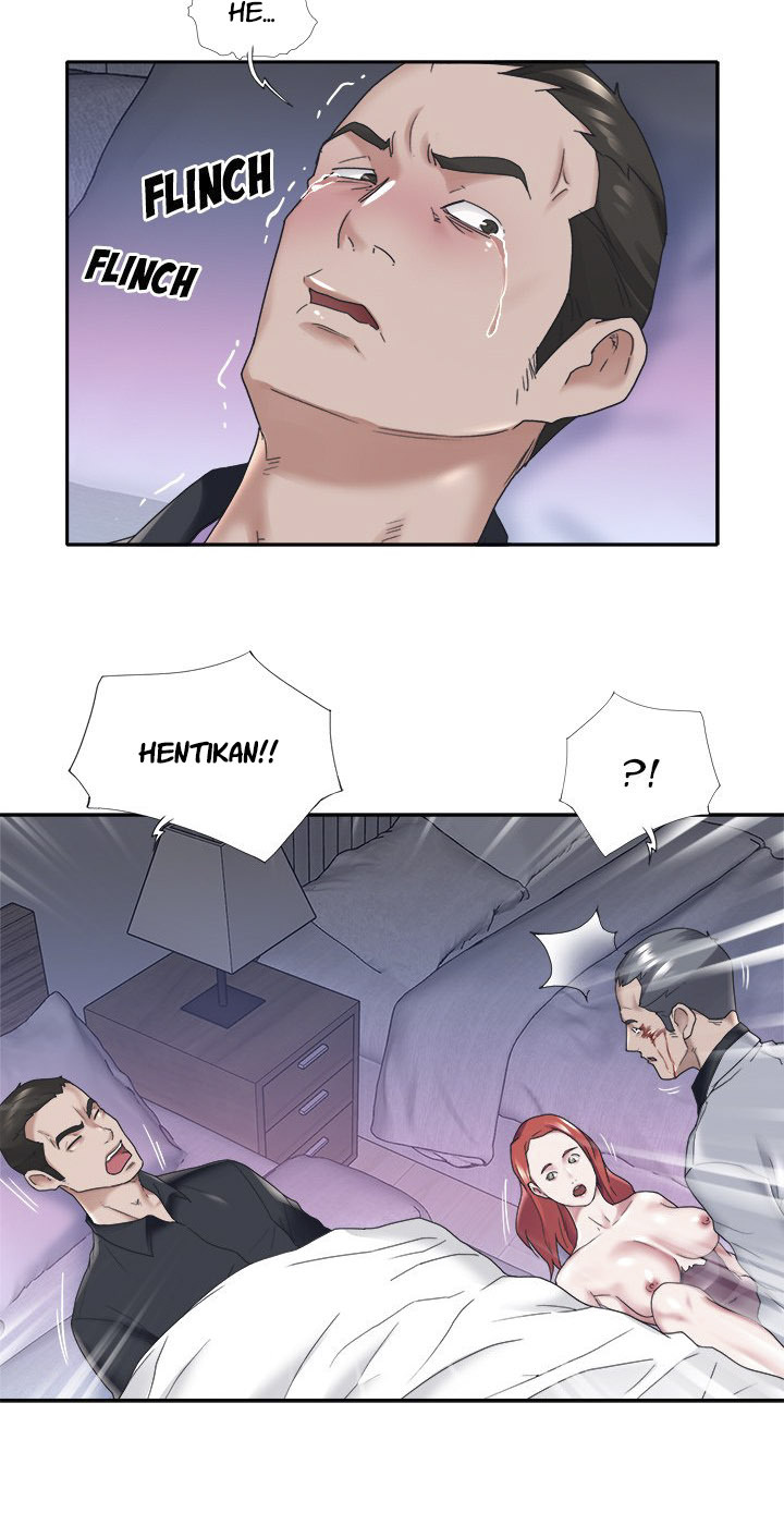 Maid (KOI): Chapter chapter-13 - Page 64