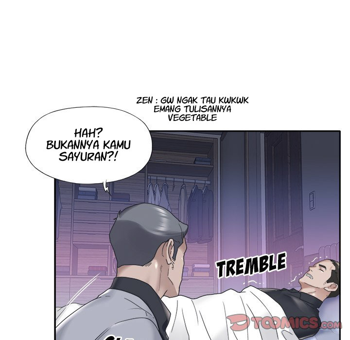 Maid (KOI): Chapter chapter-13 - Page 65