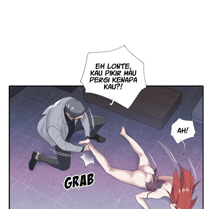 Maid (KOI): Chapter chapter-13 - Page 75
