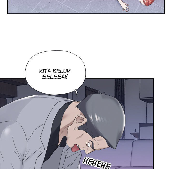 Maid (KOI): Chapter chapter-13 - Page 76