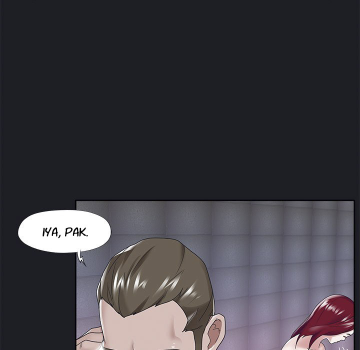 Maid (KOI): Chapter chapter-14 - Page 32