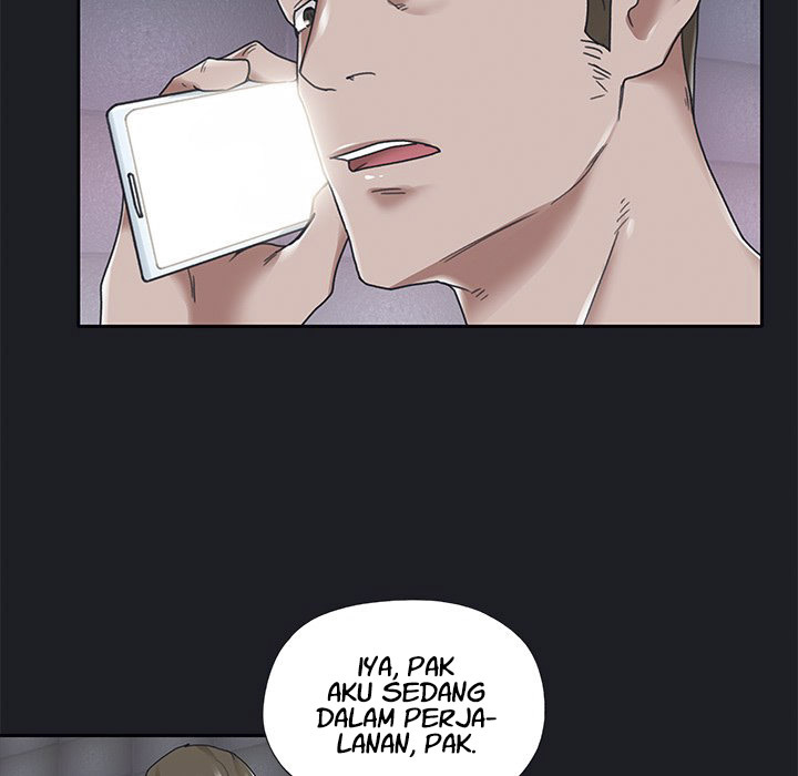 Maid (KOI): Chapter chapter-14 - Page 34