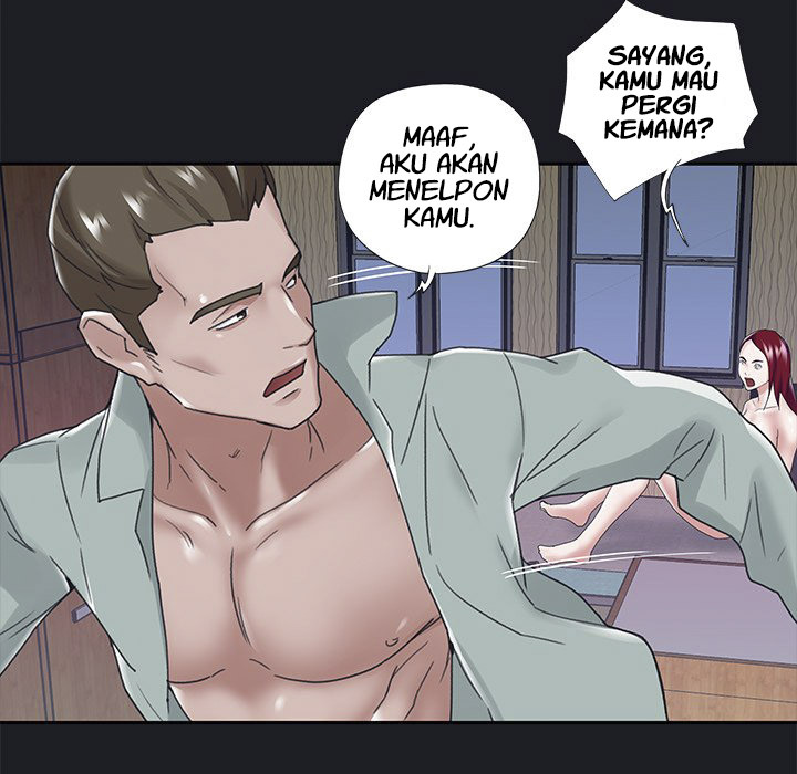 Maid (KOI): Chapter chapter-14 - Page 36