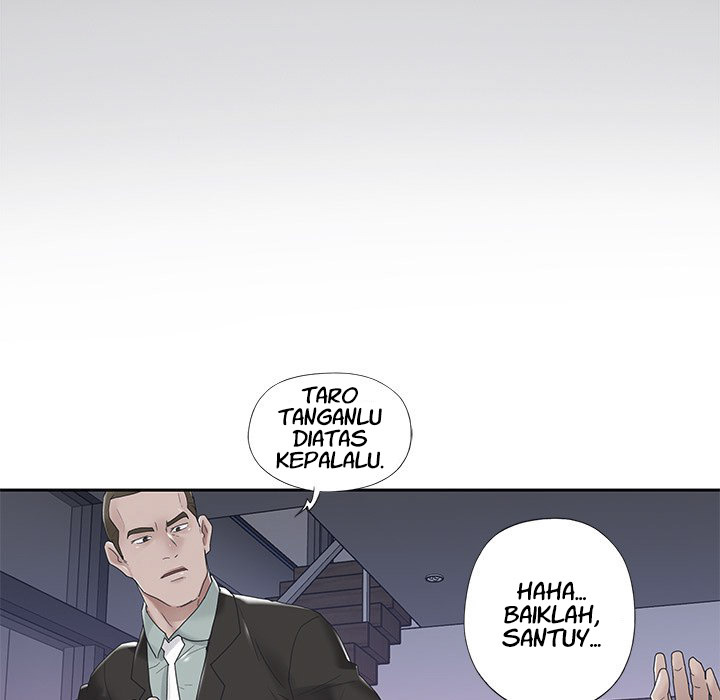 Maid (KOI): Chapter chapter-14 - Page 38
