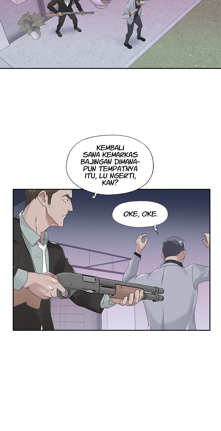 Maid (KOI): Chapter chapter-14 - Page 40