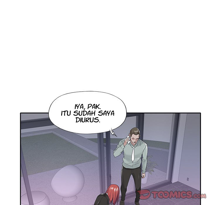 Maid (KOI): Chapter chapter-14 - Page 42