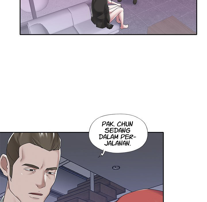 Maid (KOI): Chapter chapter-14 - Page 43
