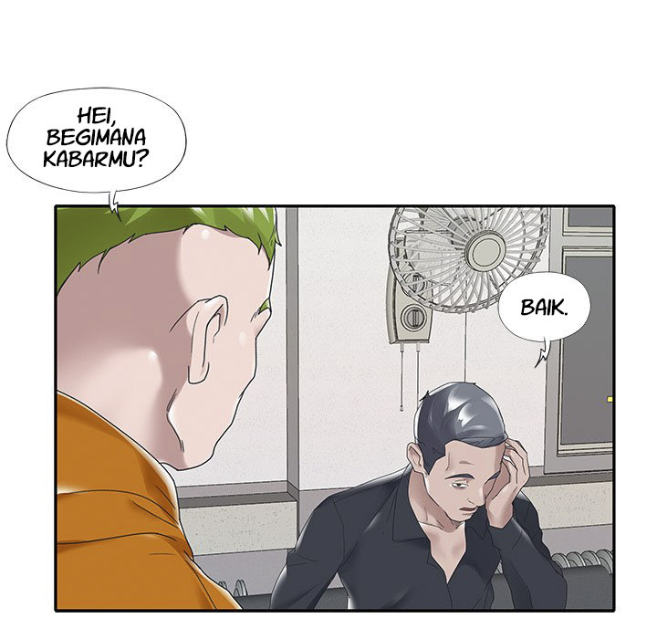 Maid (KOI): Chapter chapter-14 - Page 49