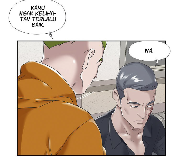 Maid (KOI): Chapter chapter-14 - Page 51