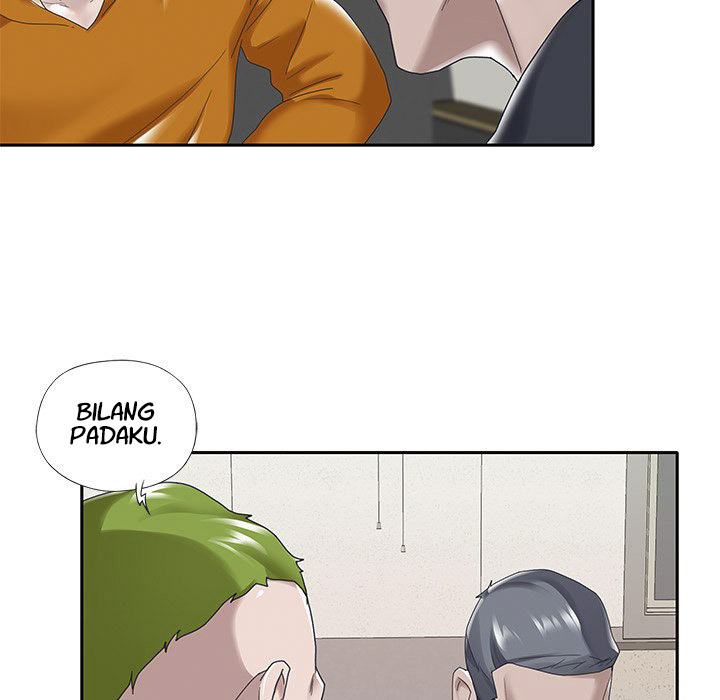 Maid (KOI): Chapter chapter-14 - Page 53