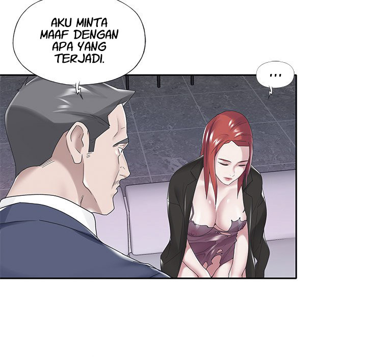 Maid (KOI): Chapter chapter-14 - Page 57