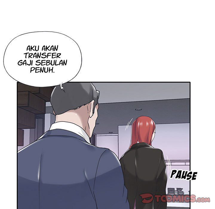 Maid (KOI): Chapter chapter-14 - Page 60