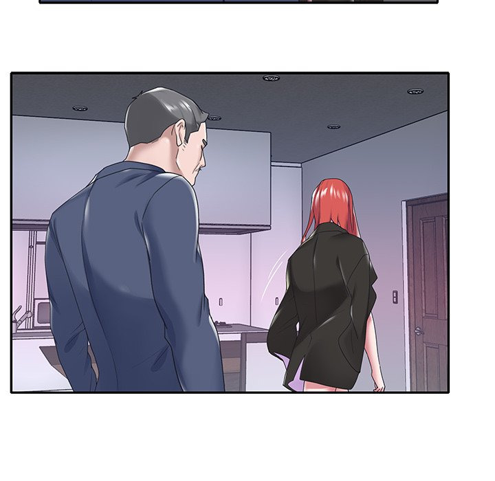 Maid (KOI): Chapter chapter-14 - Page 61
