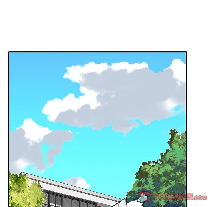 Maid (KOI): Chapter chapter-14 - Page 64