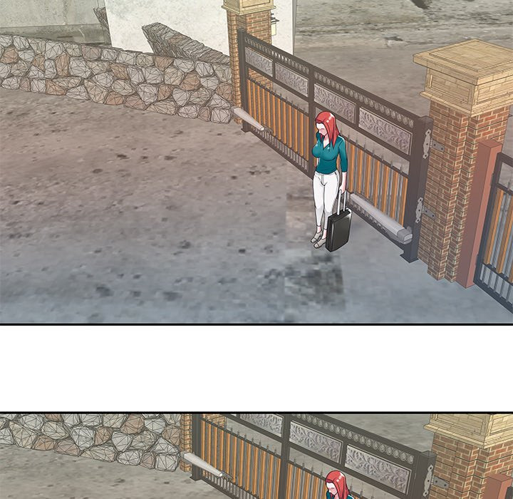 Maid (KOI): Chapter chapter-14 - Page 66
