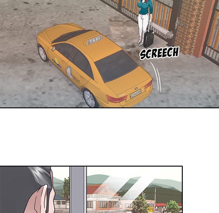 Maid (KOI): Chapter chapter-14 - Page 67