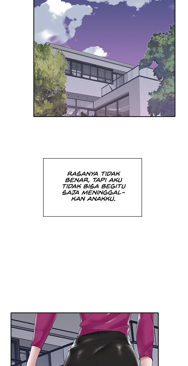 Maid (KOI): Chapter chapter-14 - Page 70