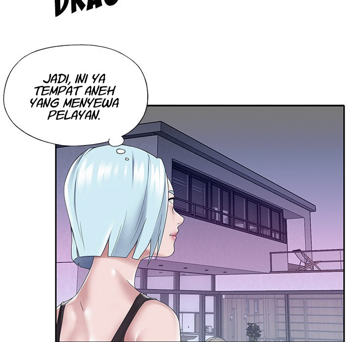 Maid (KOI): Chapter chapter-14 - Page 72