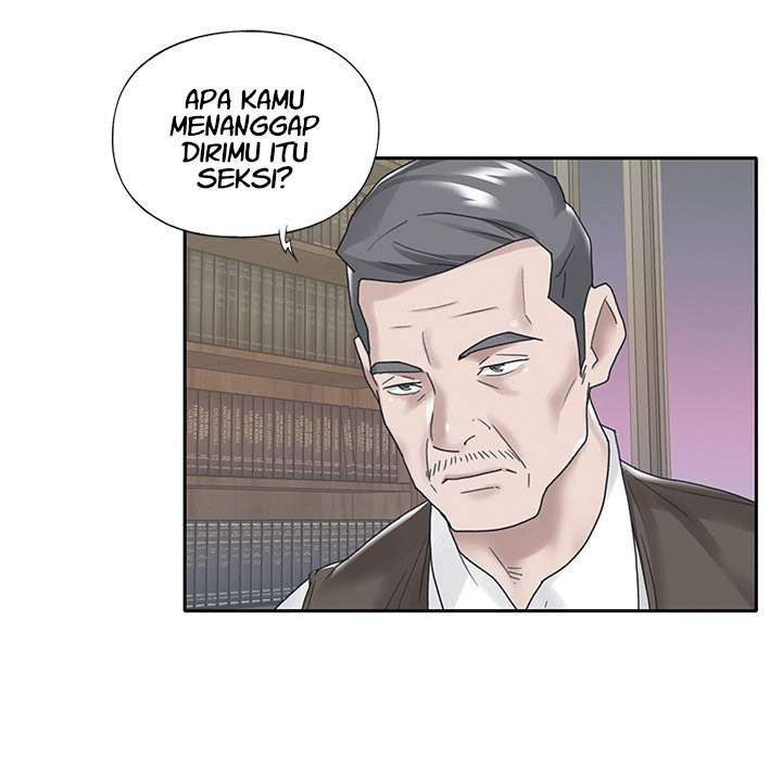 Maid (KOI): Chapter chapter-14 - Page 77