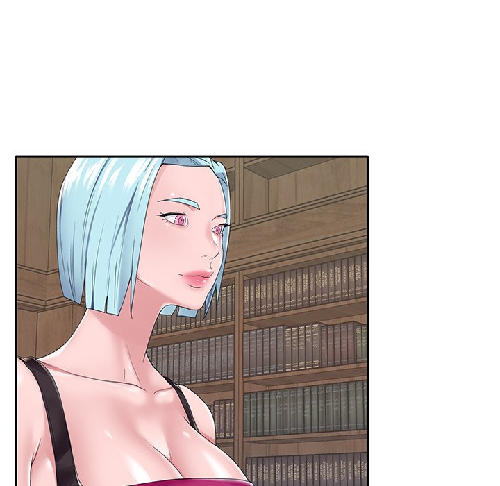 Maid (KOI): Chapter chapter-14 - Page 78