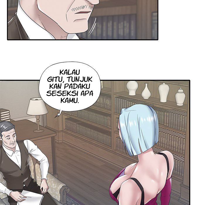 Maid (KOI): Chapter chapter-14 - Page 81